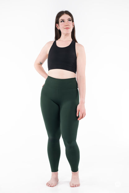 Everpine High-Waisted Leggings