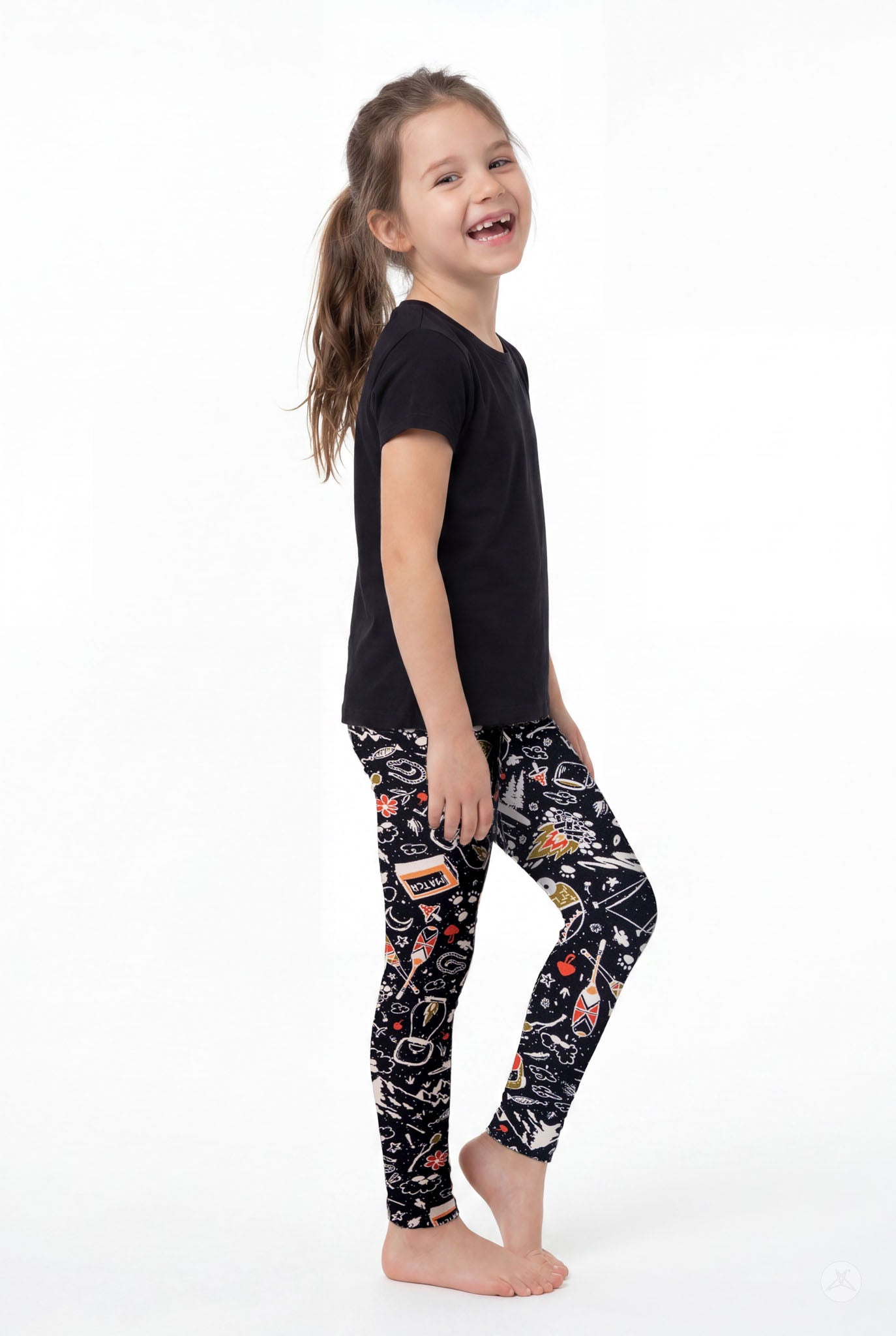 Off Grid Kids
