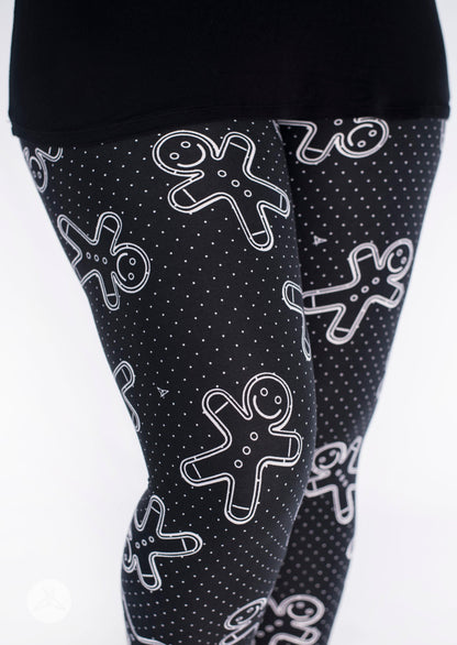 Vault - Signature Holiday Leggings