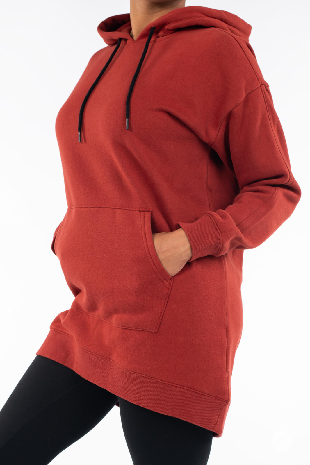 On the Move Pullover– SweetLegs