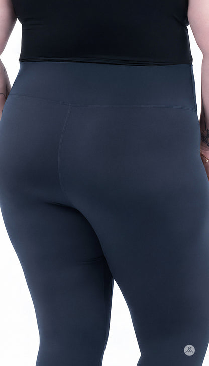 High-Waisted Dream Fleece Leggings