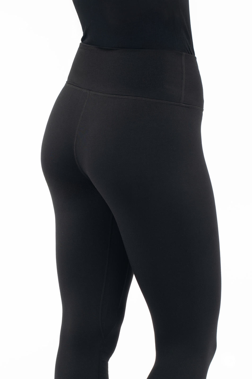 High-Waisted Dream Fleece Leggings