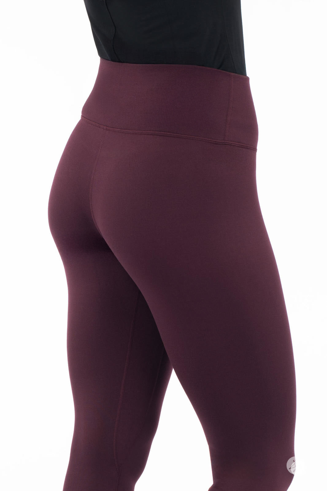 High-Waisted Dream Fleece Leggings