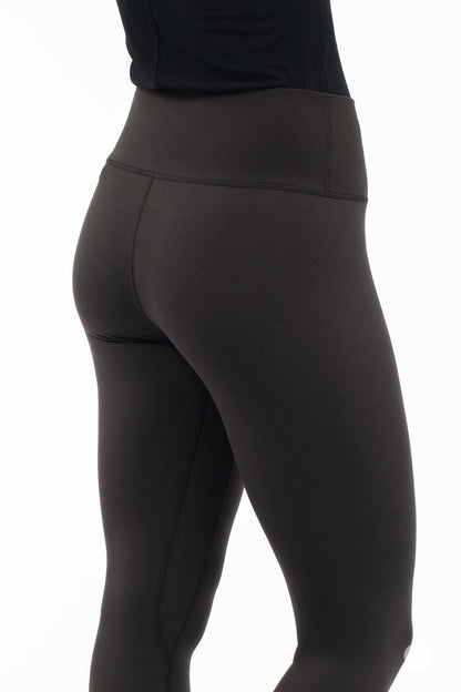 High-Waisted Dream Fleece Leggings