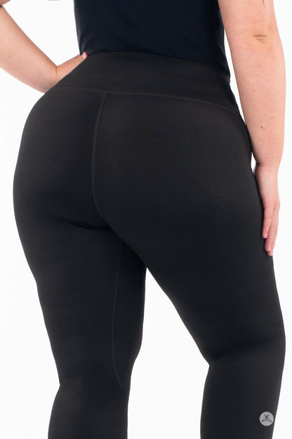 High-Waisted Dream Fleece Leggings