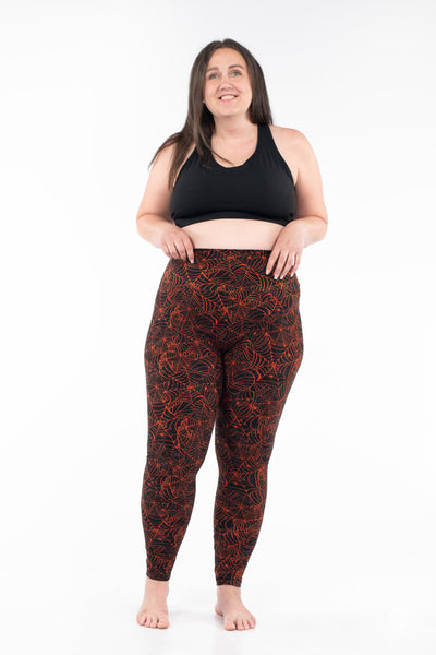 Spells & Threads High-Waisted Leggings - Shop Now!