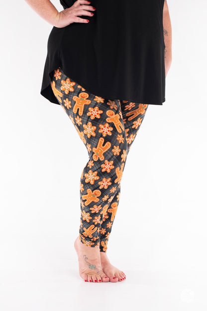 Vault - Signature Holiday Leggings