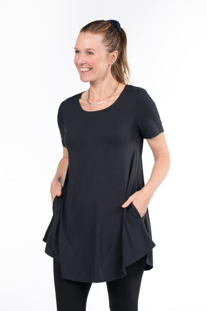 Tunics