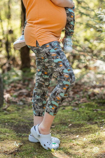 S'more Fun Crops - Shop Now!