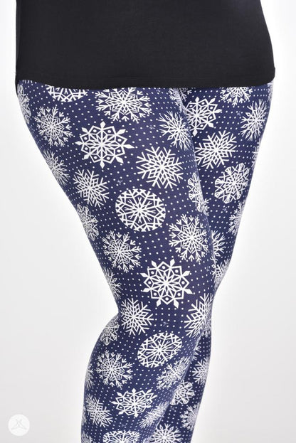 Vault - Signature Holiday Leggings