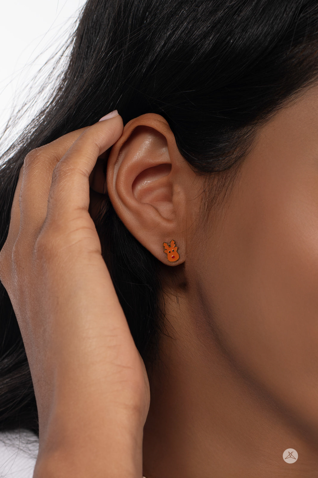 Holiday Stud Earrings