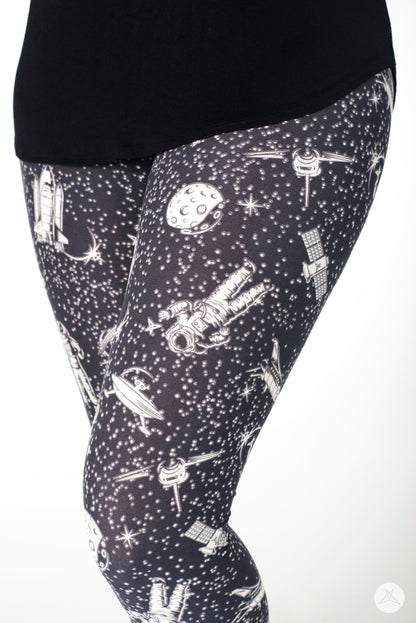 Vault - Signature Leggings