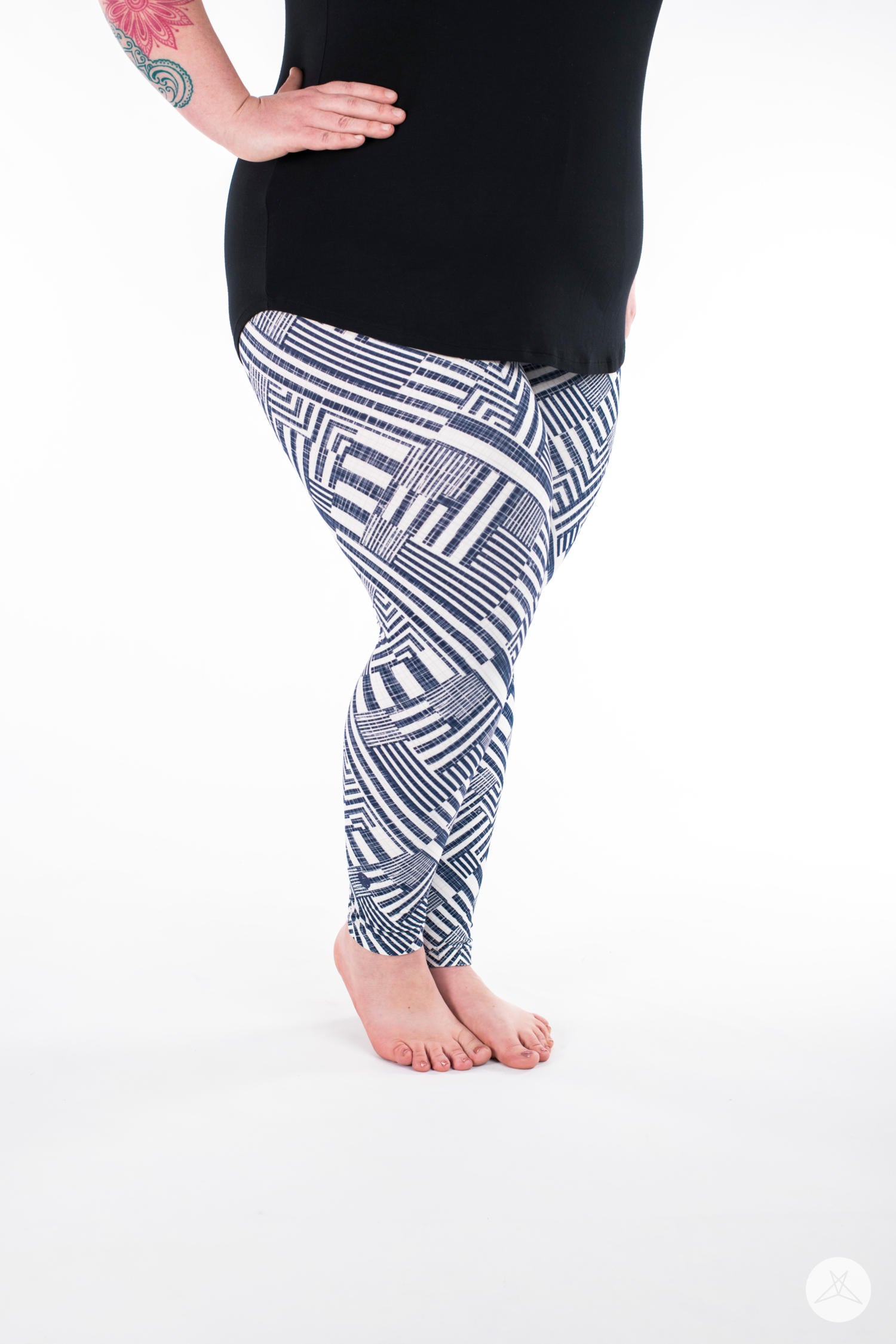 Vault - Signature Leggings
