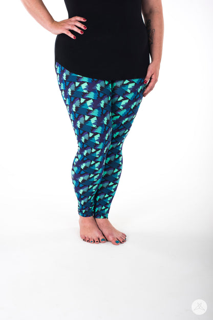Vault - Signature Holiday Leggings