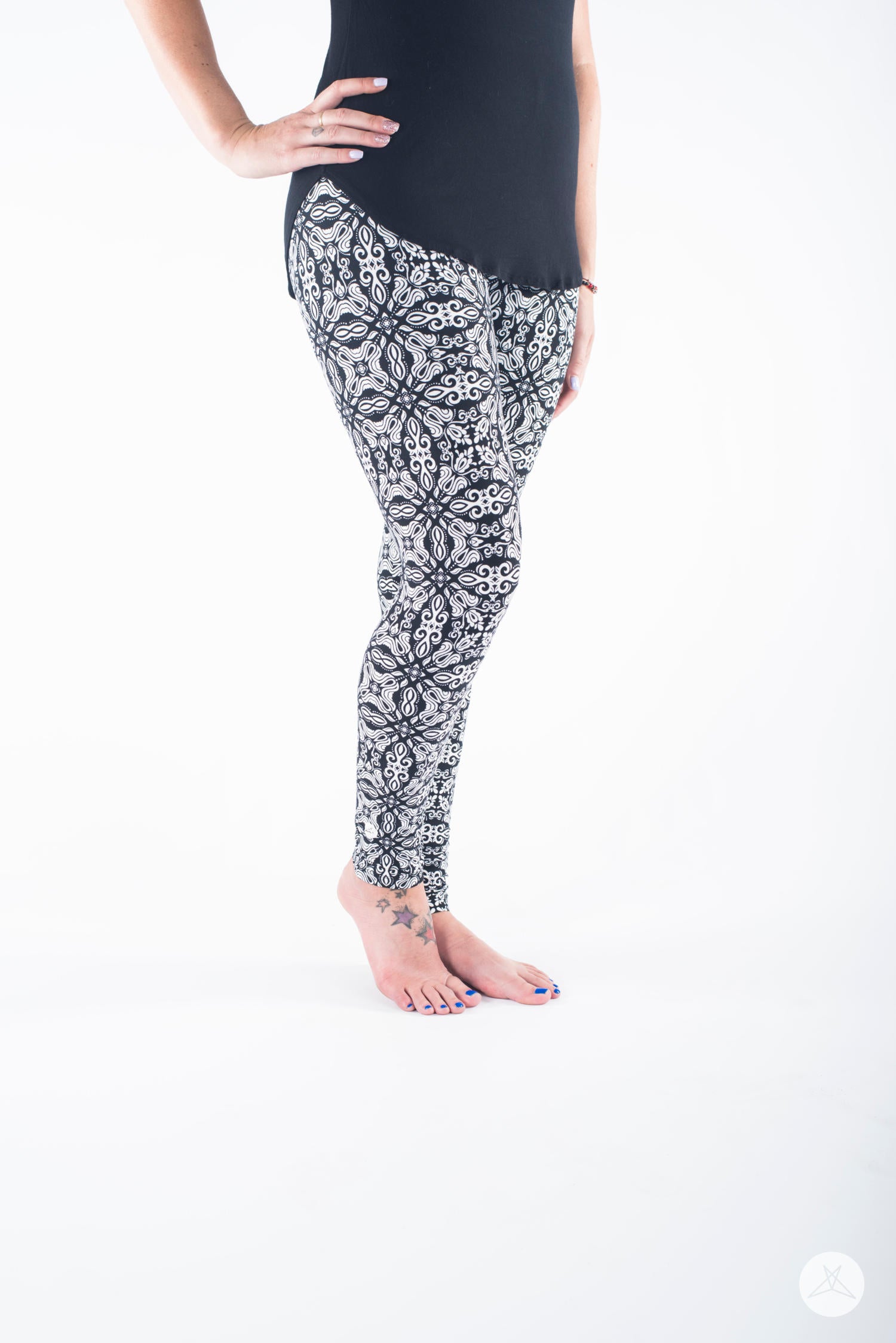 Vault - Signature Leggings