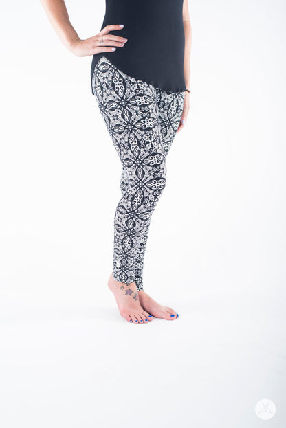 Vault - Signature Leggings