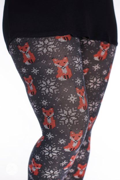 Vault - Signature Holiday Leggings