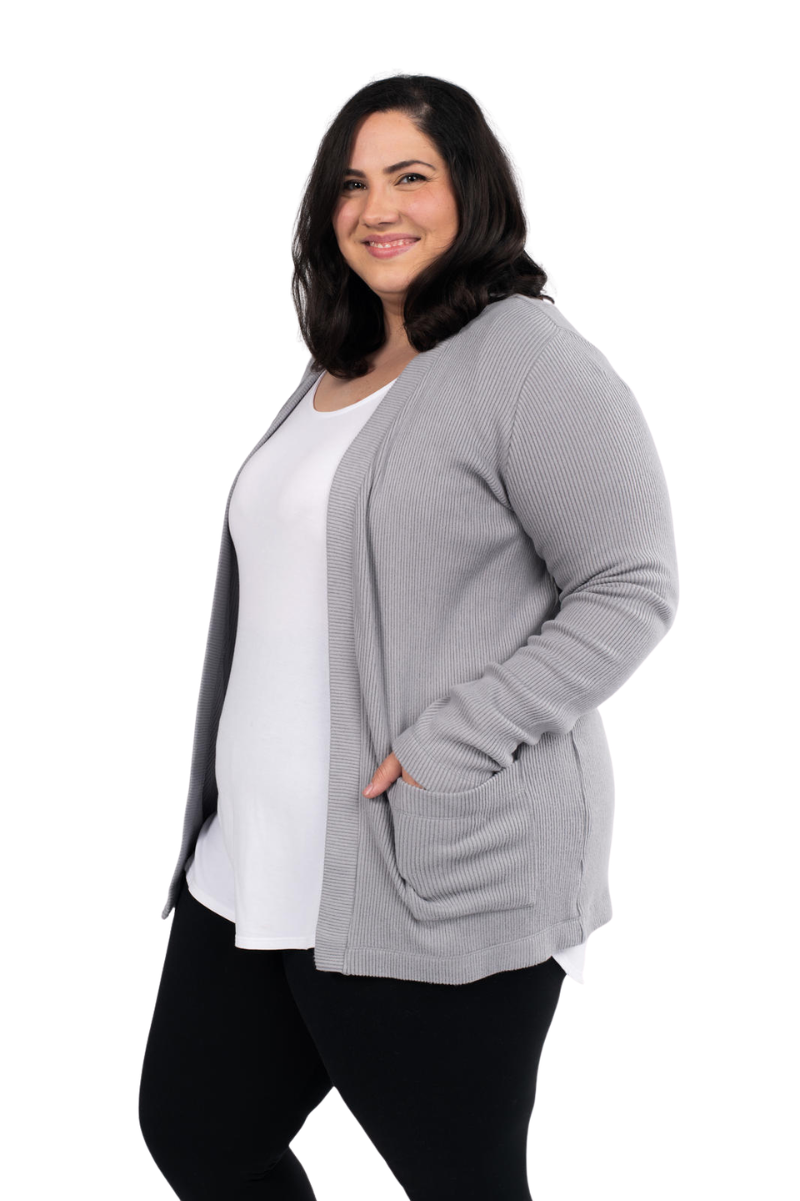Cardigans + Sweaters