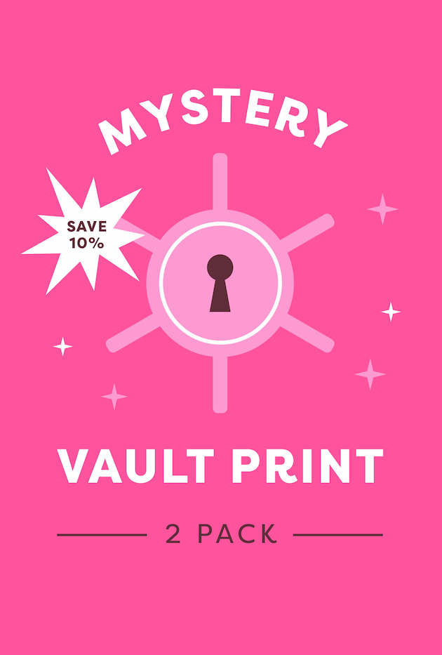🔐 Unlock Two Hidden Gems