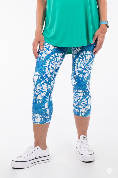 Tidal Twist Crops - Halloween Play To Win