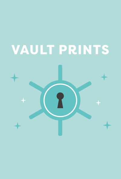 Vault - Signature Crops - Crops