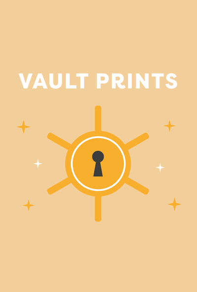 Vault - Kids Leggings - 