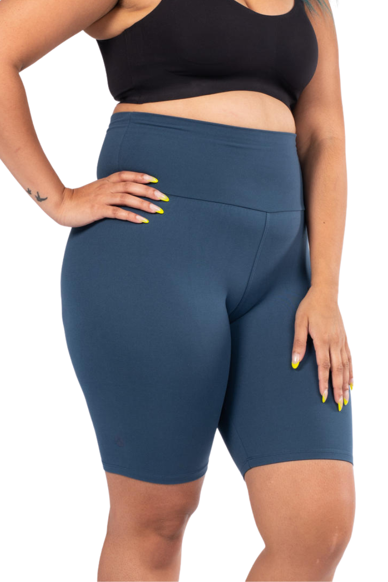 Biker Shorts