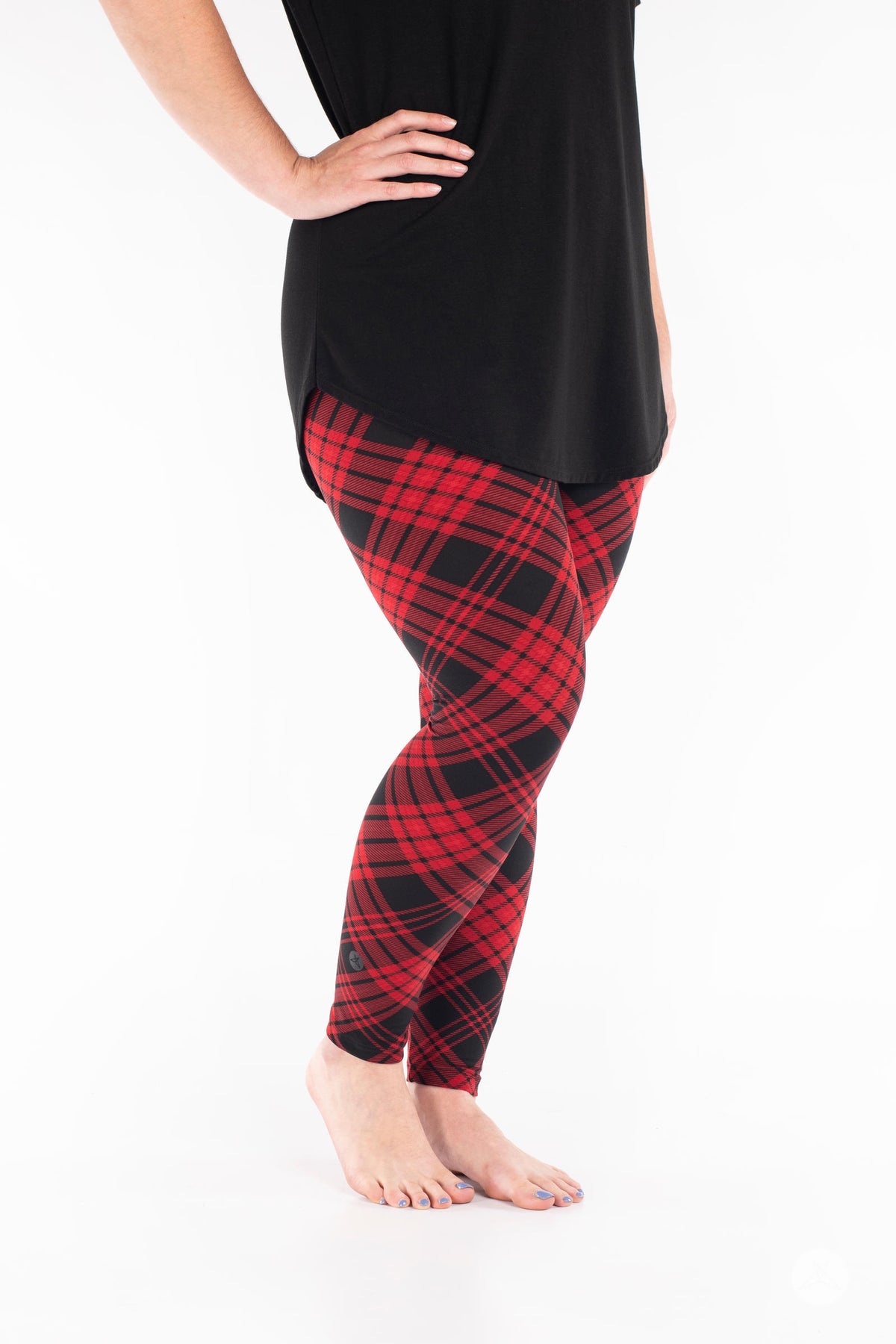 Vault - Signature Holiday Leggings