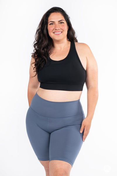 Comfort Fit Sports Bra - Athleisure Recharged
