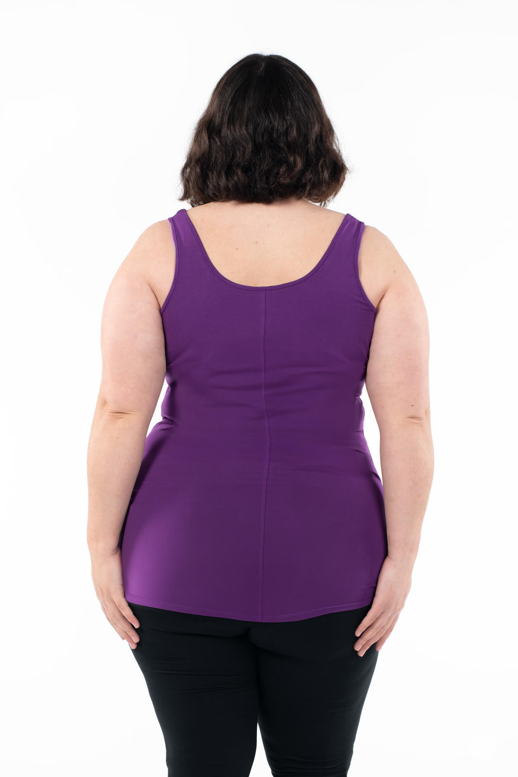 Classic Layering Tank
