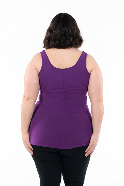 Classic Layering Tank