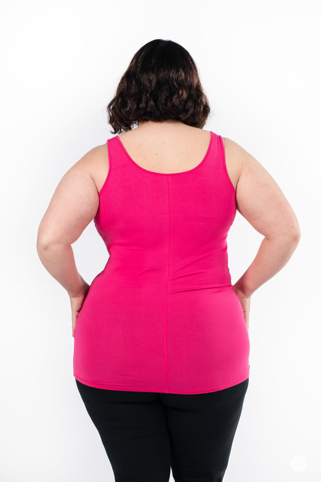 Classic Layering Tank
