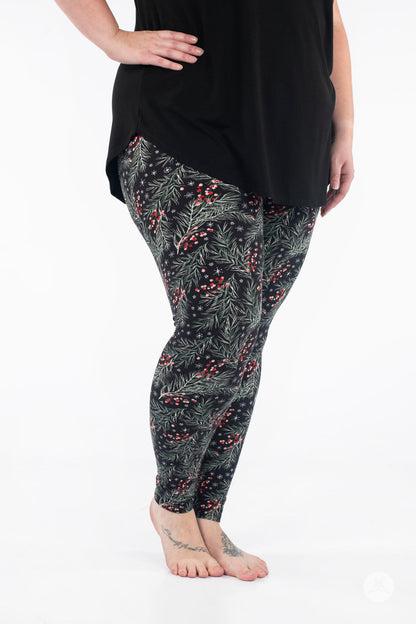 Vault - Signature Holiday Leggings