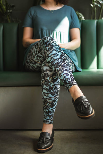 Mesmerized - 30% Off SweetLegs