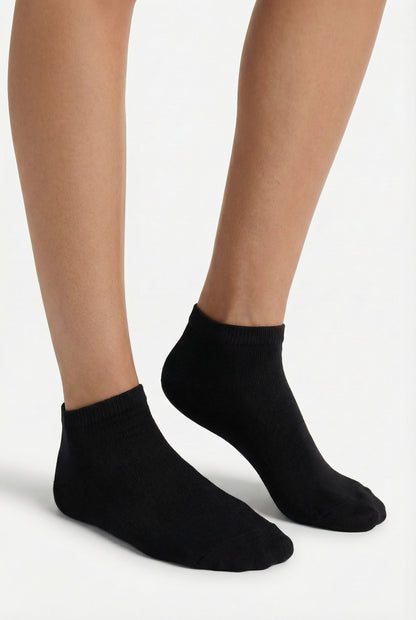 Halloween Haunt Ankle Socks