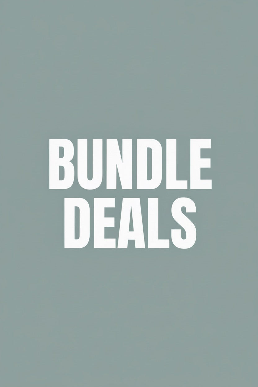 Bundle + Save