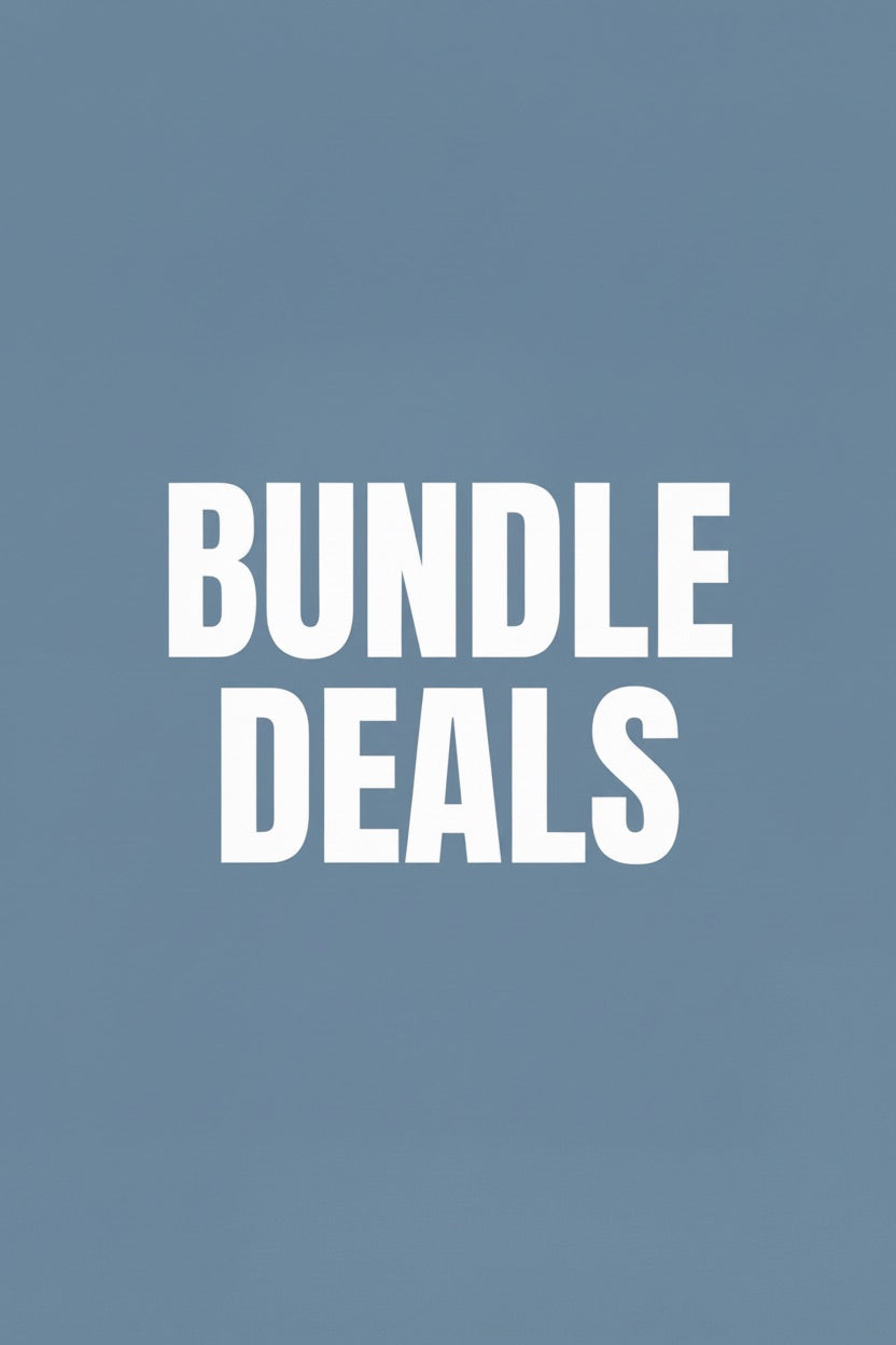 Bundle Deals