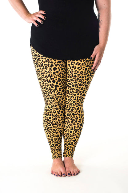Vault - Signature Leggings
