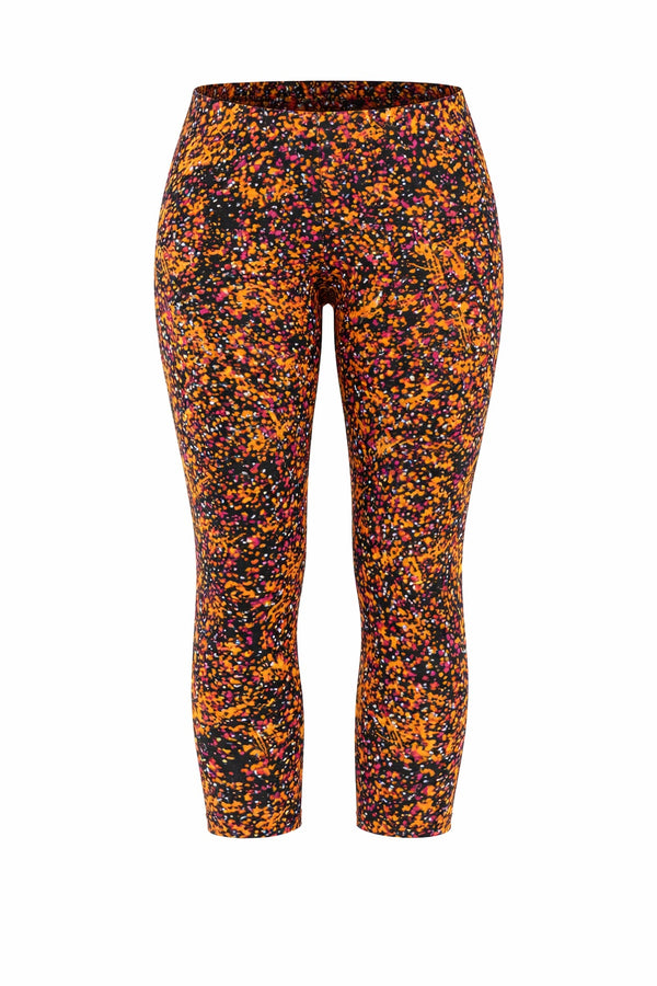 Splatterday Night Crops