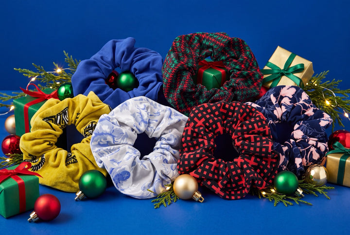 Scrunchies