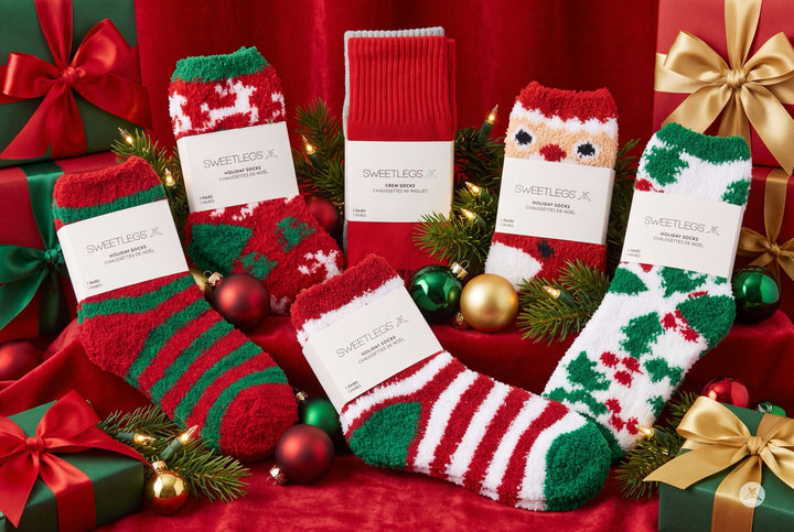 Cozy Socks