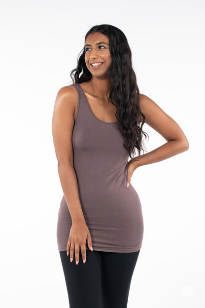 Classic Layering Tank