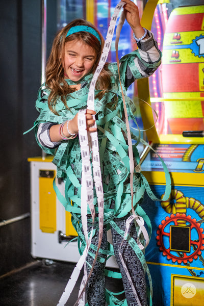 Short Circuit Kids - Kids Collection for Taxes