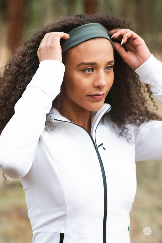 Athleisure Hair Accessories