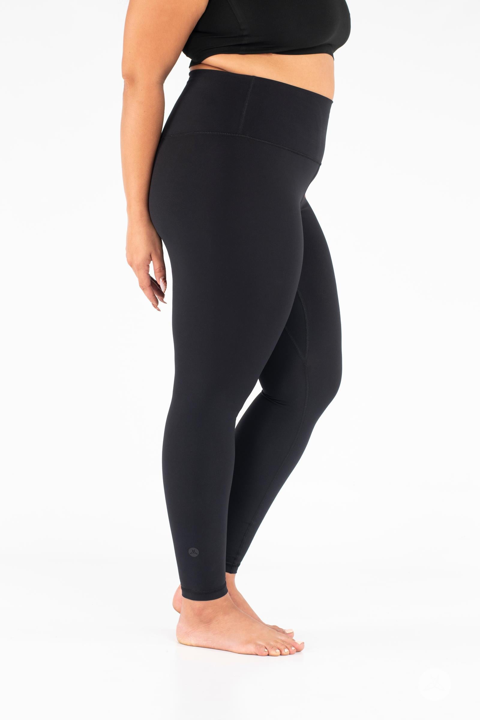 Activewear Gym Tights Leggings Free Size