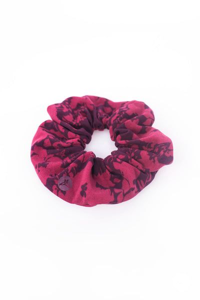 Summer Blush Scrunchie - No Review Products