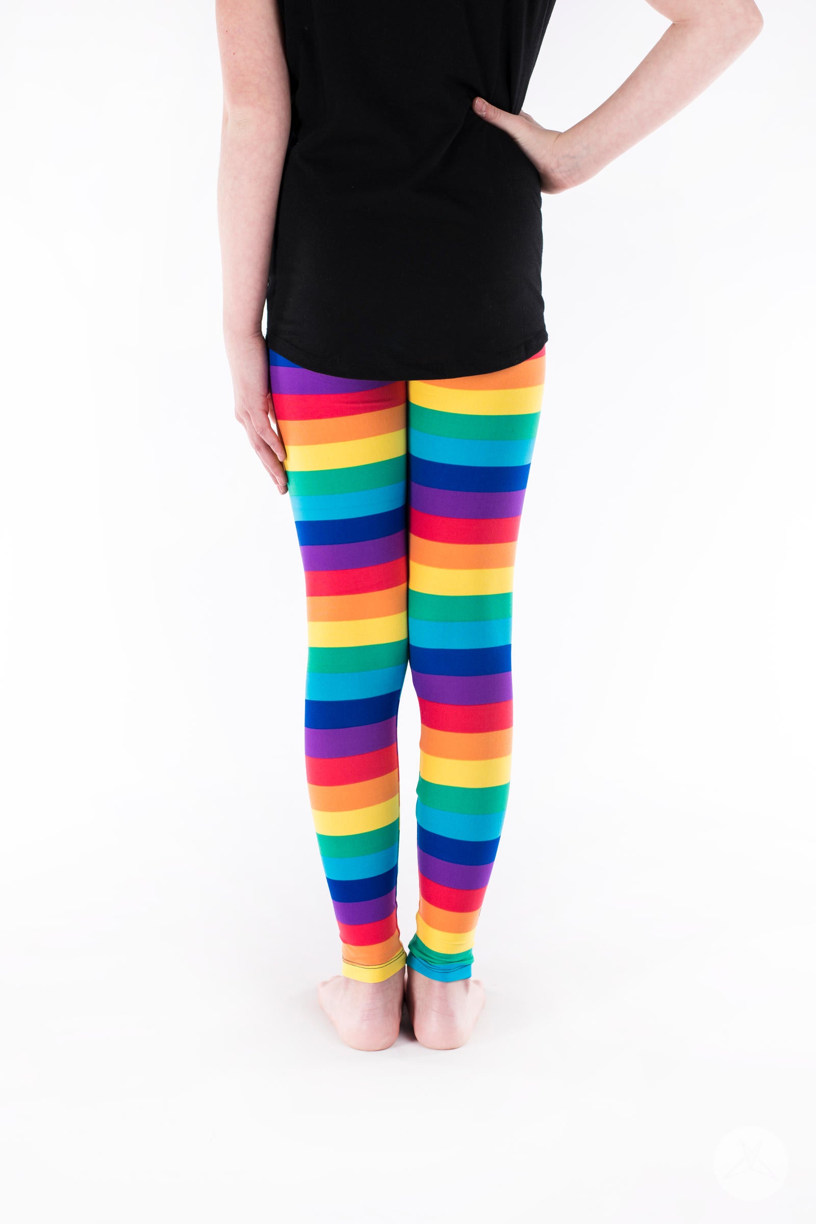 Lucky You Kids leggings - SweetLegs