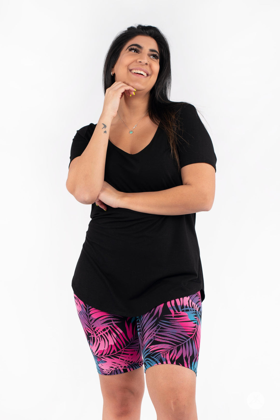 Longer Days, Shorter Lengths