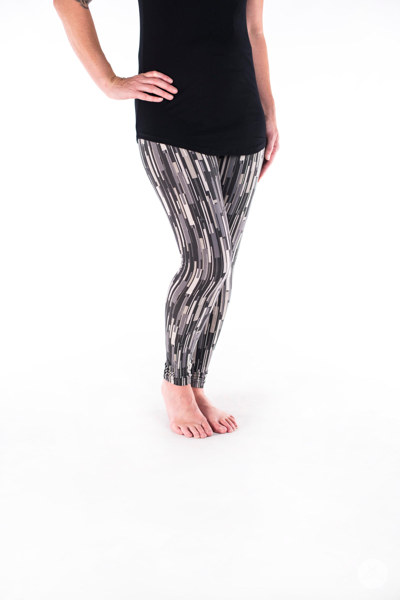 Elevate Petite leggings - SweetLegs