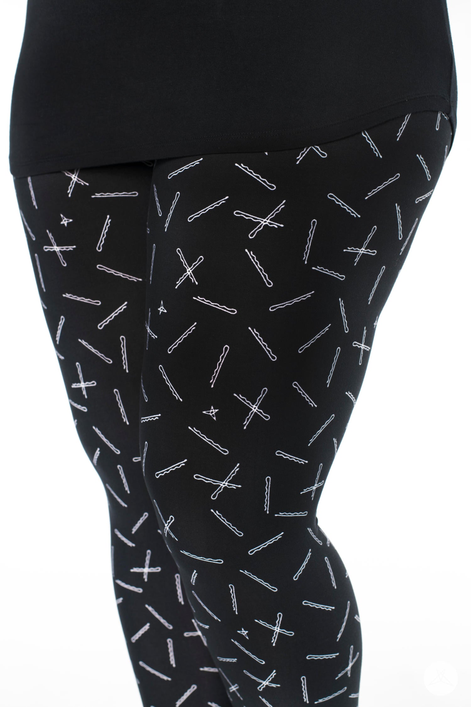 Stylin' leggings - SweetLegs